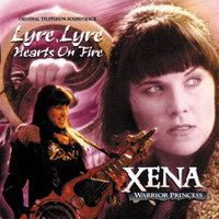 War - Joseph Loduca, Lucy Lawless, Susan Wood