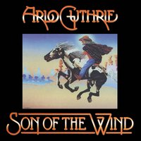 Utah Carroll - Arlo Guthrie