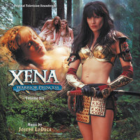 SPECIAL REQUESTS - Xena Main Title - Joseph LoDuca