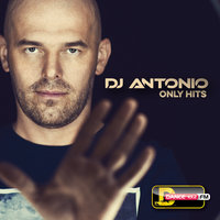 Неодинаково - Dante, Dj Antonio