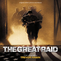 Campsite - Trevor Rabin