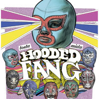 Jubb - Hooded Fang