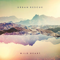 Up From The Ashes - Urban Rescue, Michael Nelder