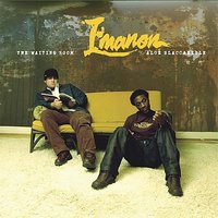 The Words - Emanon, Aloe Blacc, Exile