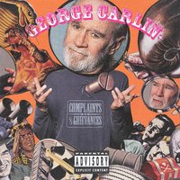 The Opening - George Carlin