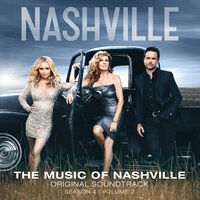 Nashville Cast