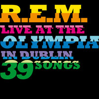 Disguised - R.E.M.