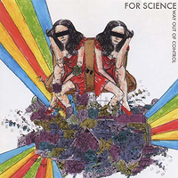 Just Pray - For Science