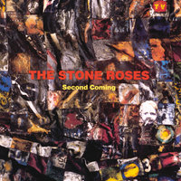 Ten Storey Love Song - The Stone Roses