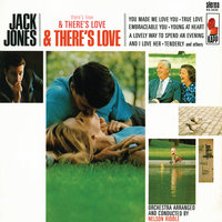 Young At Heart - Jack Jones