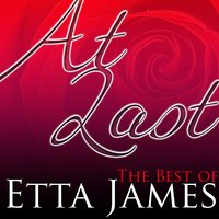 Слива Орехи - Etta James