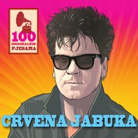 Mjeseče, Reci - Crvena jabuka