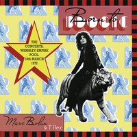 Cadilac - Marc Bolan, T. Rex