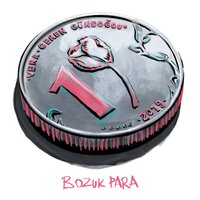 Bozuk Para - Ceren Gündoğdu, Vera