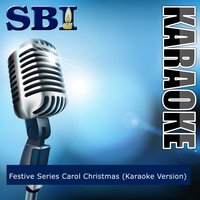 Little Drummer Boy - SBI Audio Karaoke