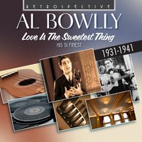 The Isle of Capri - Al Bowlly