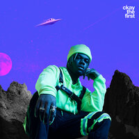 ski ski - CKay