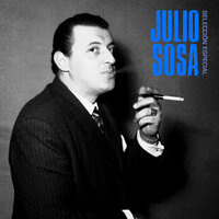 La Casita de Mis Viejos - Julio Sosa