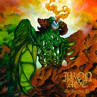 Sleeping Eye of the Watcher - Iron Age