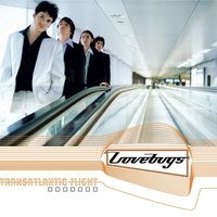 Me Astronaut - Lovebugs