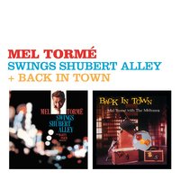 Hello Young Lovers - Mel Torme, Art Pepper, Marty Paich