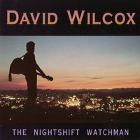 Do I Dare - David Wilcox