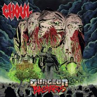 Death Campaign - Ghoul