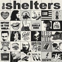 Nothin' in the World Can Stop Me Worryin' 'Bout That Girl - The Shelters