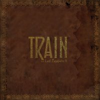 Thank You - Train