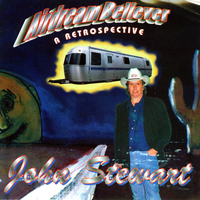 People In The Mirror - John Stewart