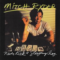 A Thrill's a Thrill - Marianne Faithfull, Mitch Ryder