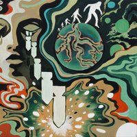 Restless Wanderer - MaidaVale