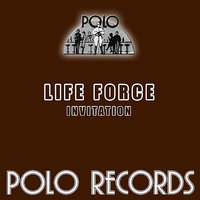 Invitation (7 Inch) - Life Force