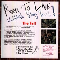 Papal Visit - The Fall
