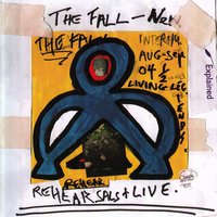 Blindness - The Fall