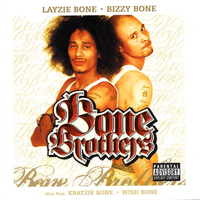 Like Me - Bone Brothers
