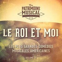 I Have Dreamed (Extrait De La Comédie Musicale « Le Roi Et Moi ») - Rita Moreno, Leona Gordon, Carlos Rivas