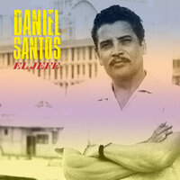 Perdón - Daniel Santos