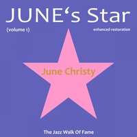 If I Should Lose You - June Christy