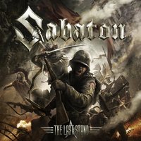 Shiroyama - Sabaton