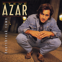 Heartbreak Town - Steve Azar