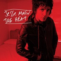Arrested - Jesse Malin