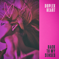Break It Down - Duplex Heart, Lotta Lindgren