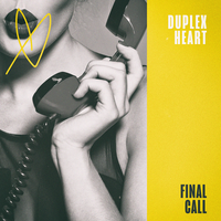 Second Guessing Cynic - Duplex Heart
