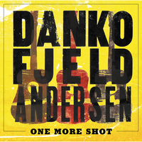 Last Thing On My Mind - Rick Danko, Eric Andersen, Jonas Fjeld