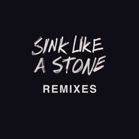 Sink Like a Stone - Ikonika, Naomi Pilgrim