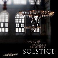 Heroes - Scala & Kolacny Brothers