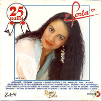 Recuerdos de ypacarai - Perla