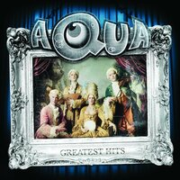 Turn Back Time - Aqua