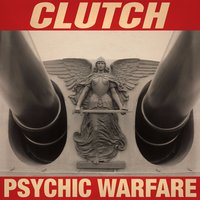 Your Love Is Incarceration - Clutch